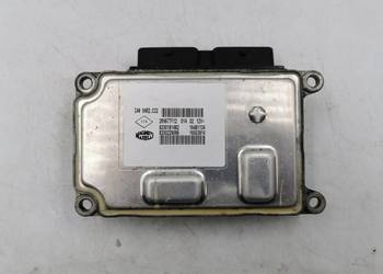 Sterownik Silnika Renault Clio II 1.2 8200181482 8200229099