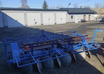 sadzarka do ziemniaków podkiełkowanych