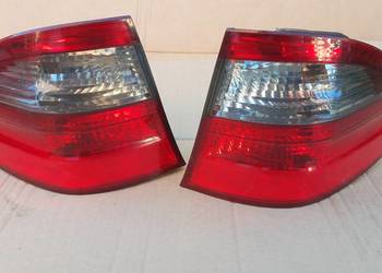 lampa tylna prawa lub lewa Mercedes w211 lift FL