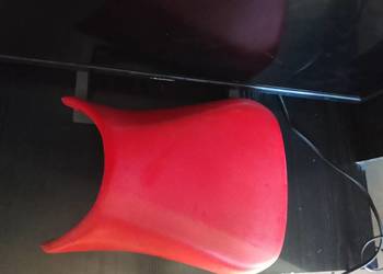 Siedzienie kierowcy Aprilia rs 50 2006r