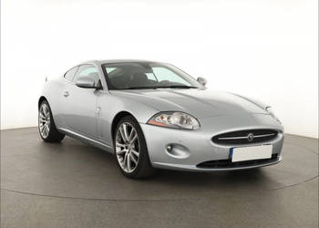 Jaguar XK 4.2
