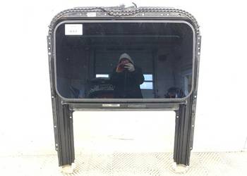 SZYBERDACH AUDI A6 C7 Sedan/Limuzyna 10-18 4G8877255 DACH