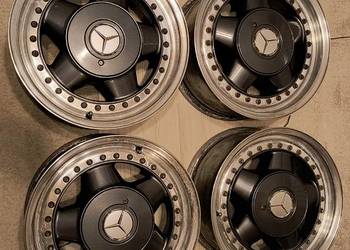 Mercedes,  Audi , VW ,  Oz felgi skręcane 50 70 M