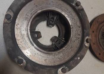 Docisk sprzęgła Fiat 125p