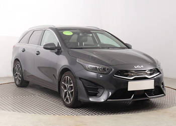 Kia Ceed 1.6 GDI plug-in