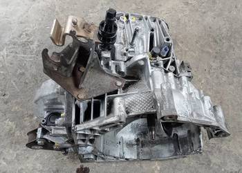 Skrzynia Biegów Peugeot 2.2 HDI 20GP05