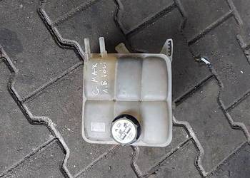 Zbiornik zbiorniczek wyrównawczy Ford C-max