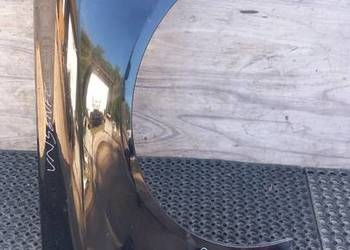 AUDI A6 C6 BŁOTNIK PRZÓD PRAWY LY9W