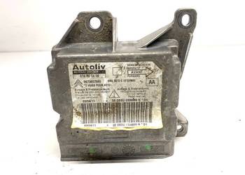 SENSOR AIRBAG CITROEN C3 II 95910-A2320 CZUJNIK PODUSZKI, KOLIZJI