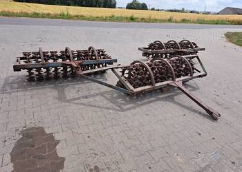 Wał uprawowy Dalbo 4,8 metra