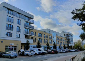 Mieszkanie 91,6m2 z tarasem 89m2 | Komórka | Garaż Mieszkanie 91,6m2 z tarasem 89m2 | Komórka | Garaż