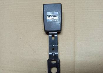 Audi A2 ZAPINKA PASA BEZPIECZEŃSTWA LEWY PRZÓD KIEROWCY 8Z0857755F