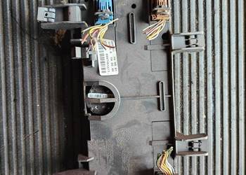 Panel sterowania nawiewem fiat stilo