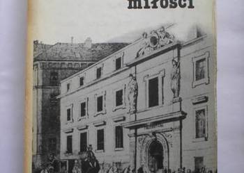 Jerzy Broszkiewicz - Kształt miłości (o Fryderyku Chopinie)
