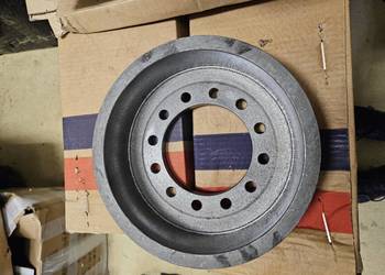 Bęben hamulca ręcznego Multicar FUMO E3 E4 E5