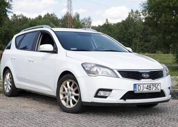 KIA CEED 2010r. 16500,00