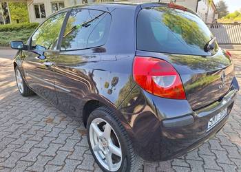 Renault Clio 1.5dci 173tys klima alu r16 opłaty na rok