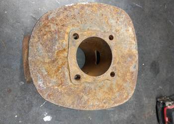 Cylinder shl wfm
