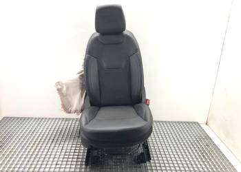FOTEL PRAWY PRZÓD JEEP COMPASS MP SUV SIEDZENIE PRZEDNI, PRAWA
