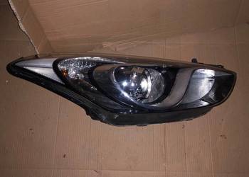 HYUNDAI I30 I 30 12-16r reflektor Z   92102-a6100
