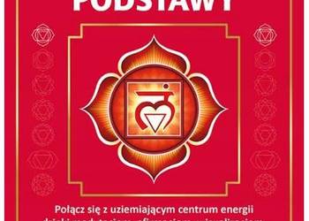 Czakra podstawy Cyndi Dale Czakra podstawy Cyndi Dale