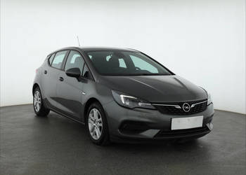 Opel Astra 1.2 Turbo