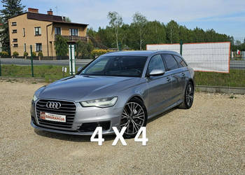 Audi A6 Avant C7 (2011-2018)