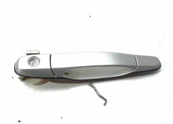 KLAMKA PRZÓD PRAWA ZEWNĘTRZNA TOYOTA PREVIA II Van (minibus) 00-06