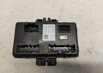 Ford Transit Custom II 2024 moduł sterownik centralka 2.0d  pz3t-18d493-ac