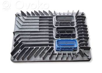 Opel Insignia A 2.0 TURBO STEROWNIK KOMPUTER SILNIKA ECU 12643542 AAZA