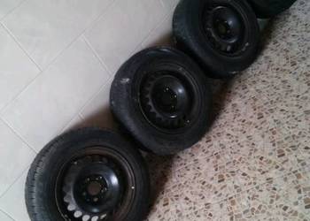 Opony 16 zima Dunlop Sport-Polecam