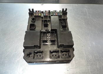 MODUŁ BSI CITROEN C5 I 9651196680A