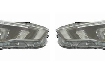 Nissan Micra 17-23 Reflektor przedni lampa przednia NOWA
