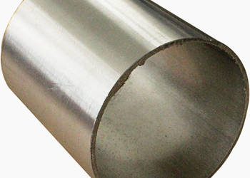 RURA nierdzewna inox kwasówka fi 101,6x2 - 0,5 mb
