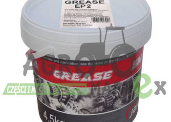 SMAR EP-2 WIADRO 4,5kg JASOL