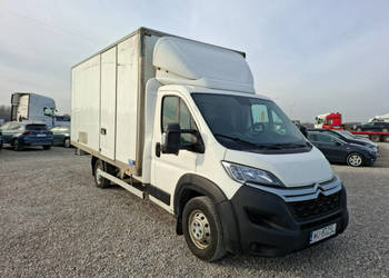 Citroen Jumper