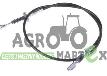 4272753M3, 4272753M1, 427275 LINKA STEROWANIA HYDR L-1708 MF