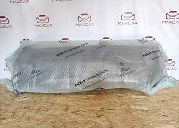 KIA PICANTO LIFT 16- ZDERZAK TYŁ NOWY 86611-1Y730