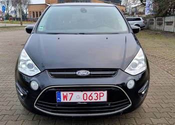 2,0 TDCi 140 KM*Euro 5* Alu * Bixsenon * 2xCzujniki * CONVERS * Fv 23%*