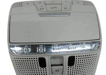 LAMPKA PODSUFITKI A0008275323 Mercedes-Benz C-klasa IV (2014-  ) W205
