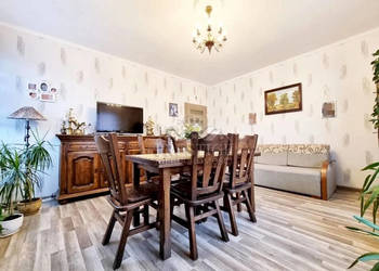 Inowrocław - słoneczne mieszkanie w pobliżu uzdrowiska