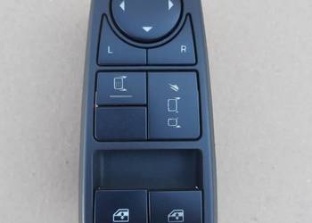 MAN TGX TGS PANEL STEROWNIK SZYB DRZWI 81258067108