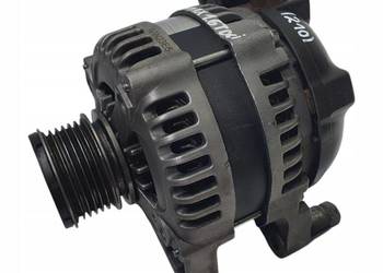 ALTERNATOR Ford Focus C-Max 1.6 TDCI denso 3 PIN