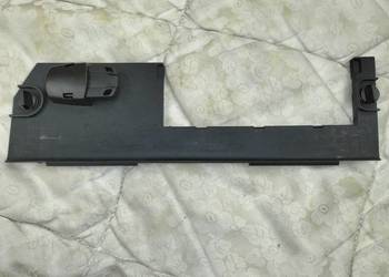 Osłona pakietu bezpieczników kabiny BMW E60 E61