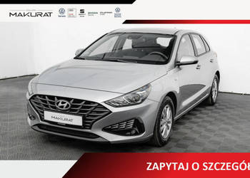 Hyundai i30 GD2C825#1.5 DPI Classic + Bluetooth Klimatyzacja Salon PL VAT2…