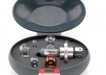 TOYOTA Auris Corolla Prius RAV4 Yaris Avensis Zestaw zarowek 90981-YZZN3 OE