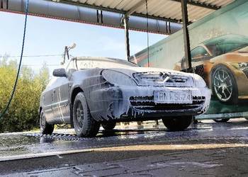 Sprzedam alufelgi 15" RONAL 4x108 citroen
