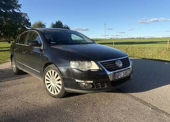 Passat b6 2.0tdi