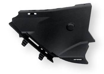 MERCEDES GLC X253 Kierownica powietrza zderzaka przod lewa