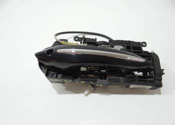 KLAMKA DRZWI LEWY PRZÓD BMW F11 EU 416 7175643